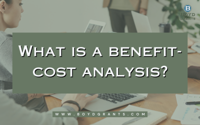 What is a Benefit-Cost Analysis?
