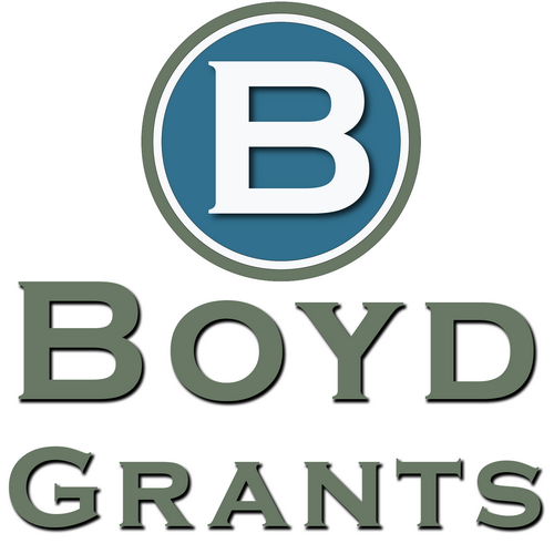 Boyd Grants