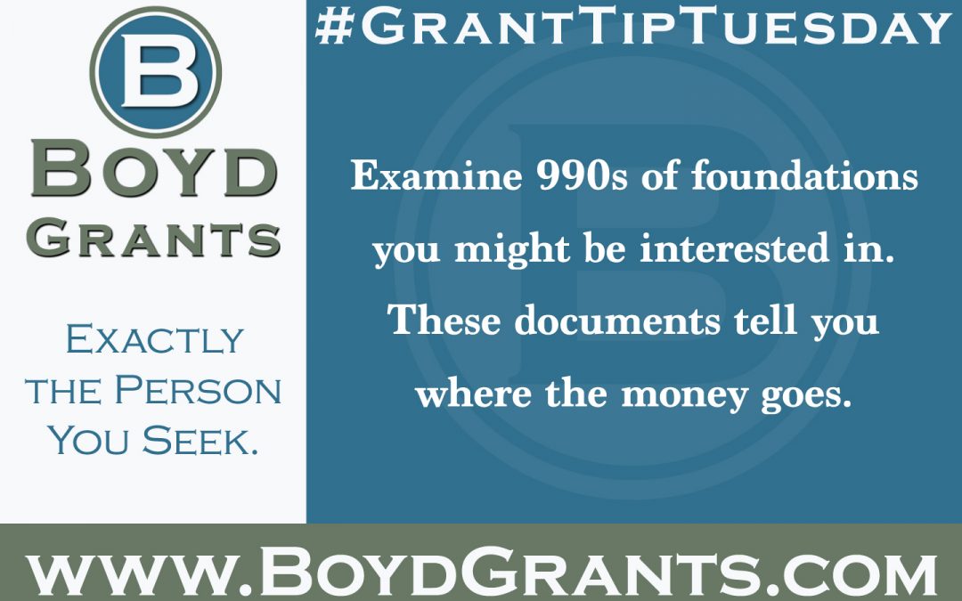 #GratTipTuesday