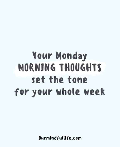 #MotivateMonday