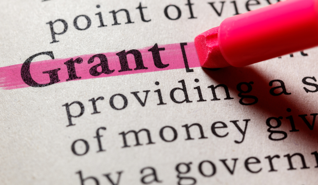 How to Make the Most of Matching Grants