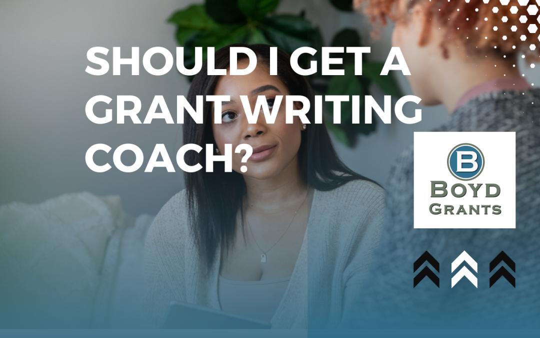 Grant Coaching