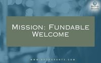 Mission: Fundable